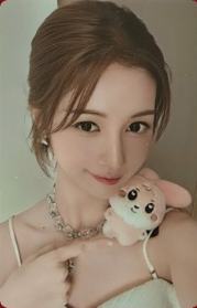 一周年玩偶卡 1