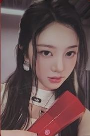 一周年应援棒卡 6