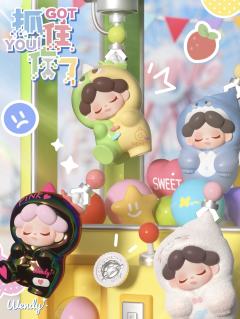 抓住你了系列-资料图