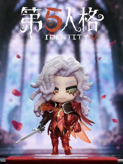 第五人格-0