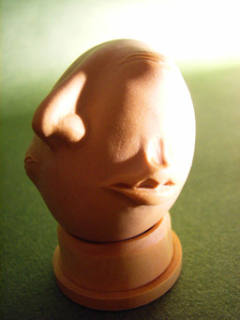 贝黑利特 Mystic Amulet