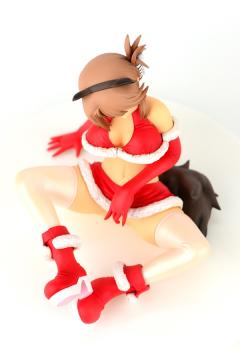 小牧爱佳 Red Cat ver.-资料图
