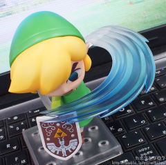 林克 The Wind Waker Ver.-资料图
