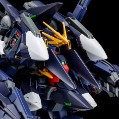 HGUC RX-121-3C 高达 TR-1 海瑟斯雷 拉II-资料图
