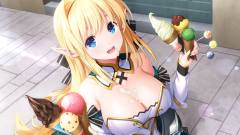 少女狂乱族-资料图