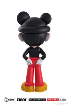 童真梦幻-资料图