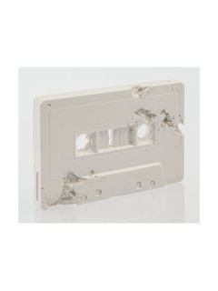 Cassette Tape (FR-04) , 2015