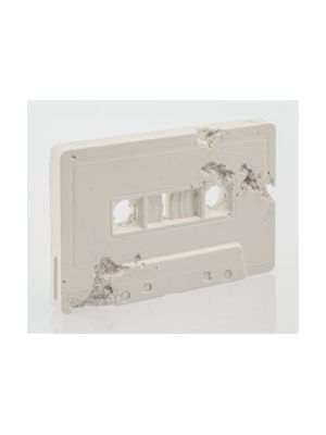 Cassette Tape (FR-04) , 2015