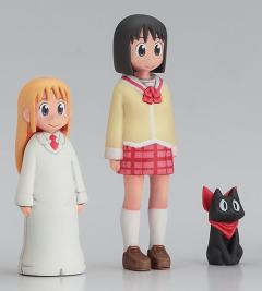 机动机器人WeGo 东云研究所 套装-资料图