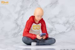 琦玉 OPPAI连帽衫 ver.-资料图