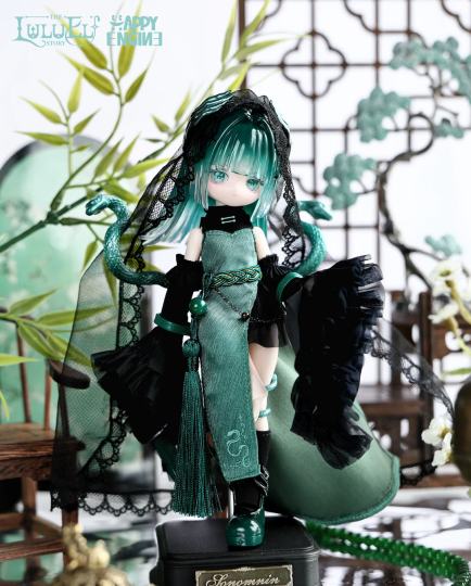 露露灵-1