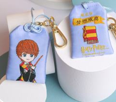 梦想罗恩御守-资料图