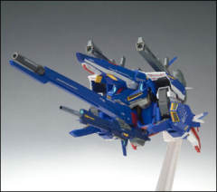 G.F.F MSZ-008 ZⅡ-资料图