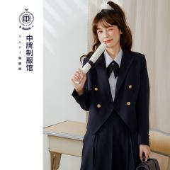 七月短西·西服-资料图