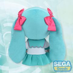Preciality软绵绵玩偶 初音未来 16周年 -资料图