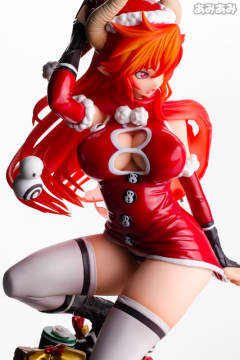 Maou Mokushiroku 撒旦 Satan Claus no Setsu-资料图