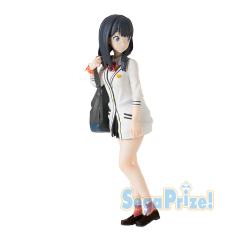PM Figure 宝多六花 -资料图