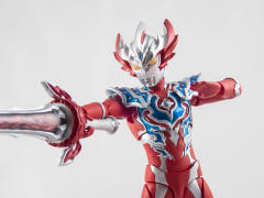 SHF 泰迦奥特曼 三重斯特利姆形态-资料图