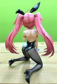 B-style 米莉姆·纳瓦 Bunny ver.-资料图