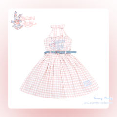 FancyBaby 2way JSK-资料图