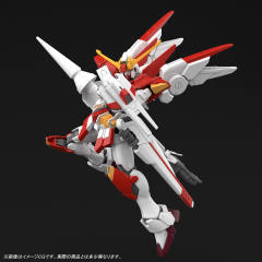 HGBF M91高达-资料图