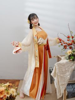 小狐狸-资料图