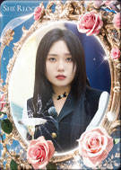 李雪琴