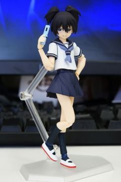 figma#EX-006 黒衣麻陶 制服ver.-资料图