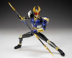 SHF 假面骑士 Agito Storm Form