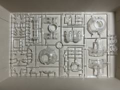 MG RB-79 铁球 Ver.Ka 机械透明版-资料图