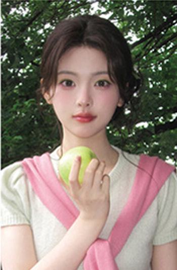 杨超越-2