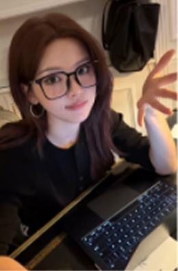 杨超越-0