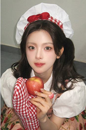 杨超越-1