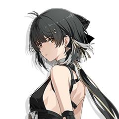 漂泊者女