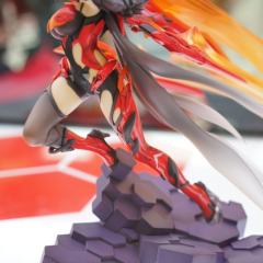 无量塔姬子 真红骑士 月蚀Ver.-资料图