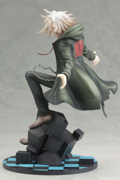 ARTFX J 石狮子枝凪斗 -资料图