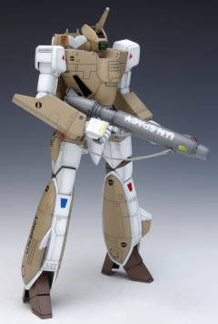 VF-1A 量产机 VF-1A 量产机-资料图