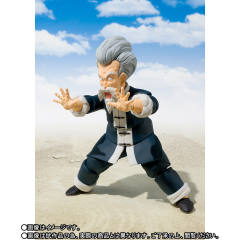 SHF 成龙-资料图