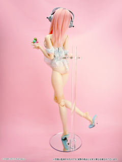 超级索尼子 Babydoll ver.-资料图
