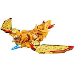 DX 暴太郎战队 黄金神矫凤凰-资料图