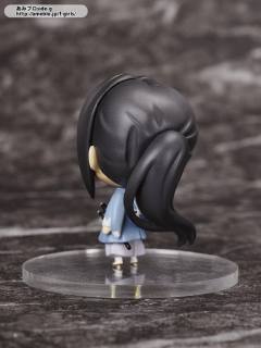 One Coin Grande Figure Collection 土方岁三 -资料图