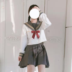 灰姑娘 水手服