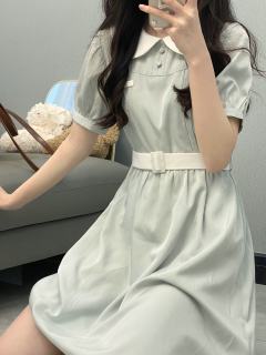 小山茶·盛夏服-资料图