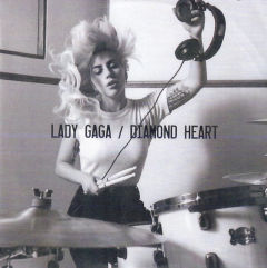 Diamond Heart