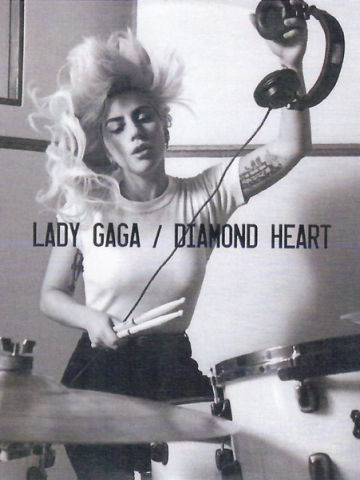 Diamond Heart