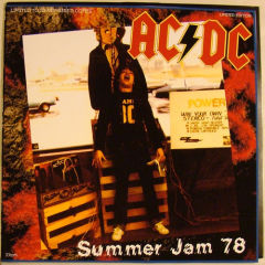 Summer Jam 78