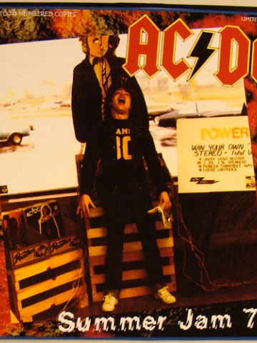 Summer Jam 78
