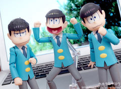 figma#294 松野一松 -资料图