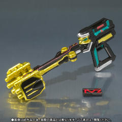 SHF 假面骑士ZeronosZeroForm-资料图