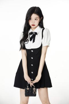 美式制服-资料图